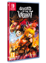 Sword of the Vagrant