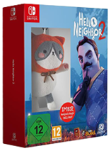 Hello Neighbor 2 - édition collector imbir