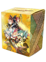 Disgaea 7 : Vows of the Virtueless - édition collector