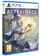Afterimage - Deluxe Edition