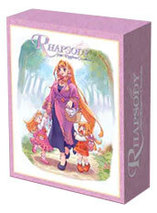Rhapsody : Marl Kingdom Chronicles - édition limitée