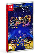 Theatrhythm Final Bar Line (édition standard)