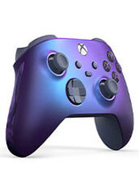 Manette Xbox Series X édition spéciale Stellar Shift