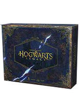 (old gen) Hogwarts Legacy : L'heritage de Poudlard - édition collector