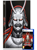 Vengeful Guardian : Moonrider - Edition Deluxe