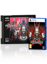 Vengeful Guardian : Moonrider - Edition collector