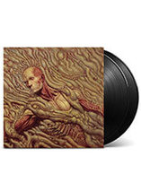 Scorn - Bande originale double vinyle