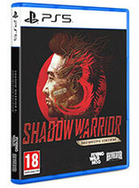 Shadow Warrior 3 - Definitive Edition