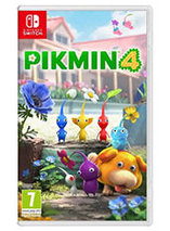 Pikmin 4 (version standard)