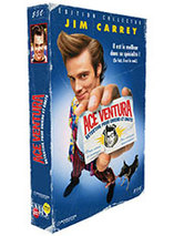 Ace Ventura, détective chiens et chats (1994) - édition collector