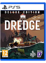 Dredge - Deluxe Edition