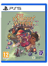 The Knight Witch - édition Deluxe