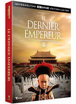 Le Dernier Empereur - Édition Collector Limitée
