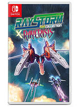 RayStorm x RayCrisis HD Collection