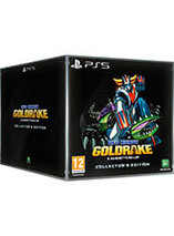 Goldorak : Le Festin des Loups - édition collector