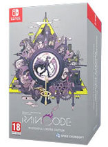 Master Detective Archives : RAIN CODE - Edition Limitée Mysteriful 