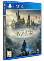 (old gen) Hogwarts Legacy : L'heritage de Poudlard - édition standard