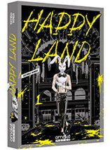 Happy Land - Coffret Collector intégral