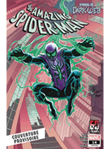 Marvel Comics N°19 - édition collector