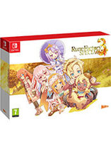 Rune Factory 3 Special - édition limitée
