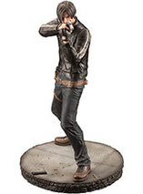 Figurine PVC de Leon S. Kennedy dans Resident Evil : Vendetta par Kotobukiya