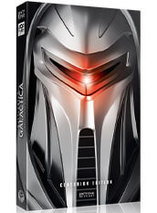 Battlestar Galactica : L'odyssée de l'espèce - édition limitée