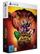 Fight'n Rage - édition limitée 5ème anniversaire