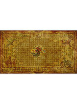 Plaid Sherpa dans Zelda Tears of the Kingdom