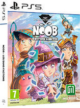 NOOB : Les Sans-Factions - édition limitée