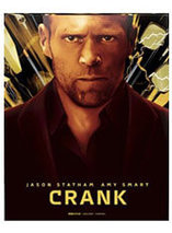 Hyper Tension - steelbook 4K