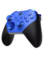 Manette Xbox Elite Series 2 - Édition limitée bleu