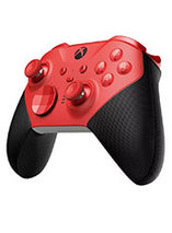 Manette Xbox Elite Series 2 - Édition limitée rouge