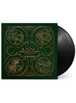 Anno 1800 : Les Quatre Saisons - Bande originale double vinyle
