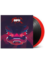 Sifu - bande originale double vinyle coloré