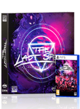 The Last Spell - édition deluxe