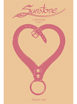 Sunstone : Intégrale tome 1 (sur 2) - édition Deluxe