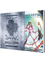 Saint Seiya (Les Chevaliers du Zodiaque) : Tome 2 (sur 5) - coffret collector