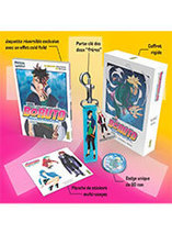Boruto : tome 17 (Naruto next generations) - Coffret Collector