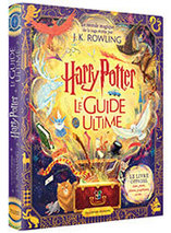 Harry Potter : Le guide ultime