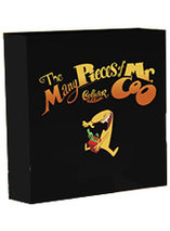 The Many Pieces of Mr. Coo - édition collector