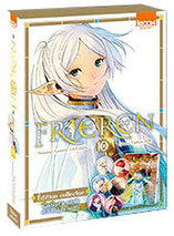 Frieren vol. 10 - Edition collector