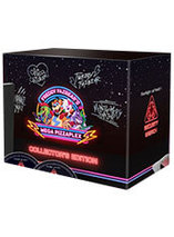 Five Nights at Freddy’s : Security Breach - Edition collector Switch