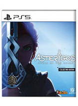 Asterigos : Curse of the Stars - édition Collector