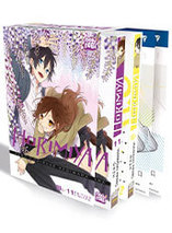 Horimiya : tome 11 - édition limitée