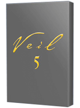 Veil : tome 5 - édition Deluxe (manga)
