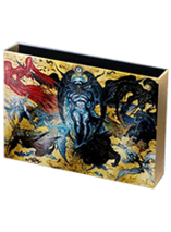 Final Fantasy XVI - bande originale édition ultimate