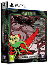 Zapling Bygone - édition deluxe