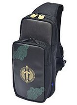 Sac à bandoulière Zelda Tears of the Kingdom