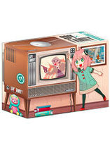 Spy X Family : Tome 11 - Edition ultra collector (manga)