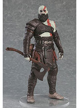 Figurine POP UP PARADE de Kratos dans God of War